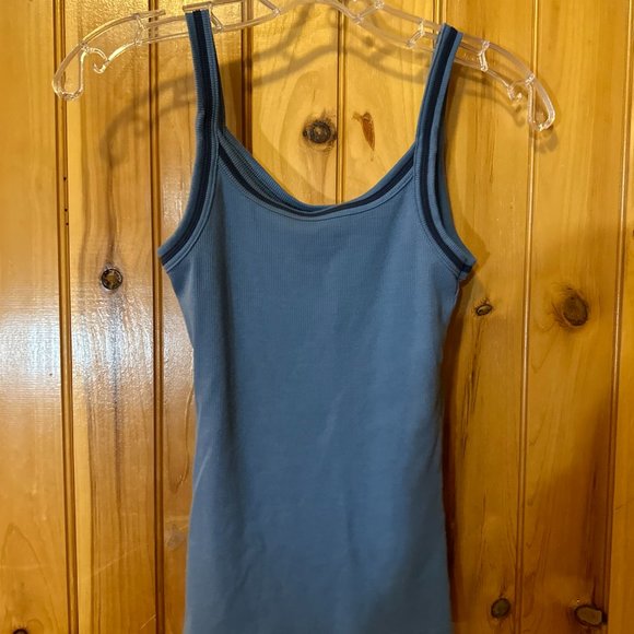 American Eagle Tank - Picture 2 of 2
